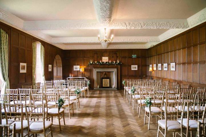 Rowallan Castle Venues in Ayrshire East
