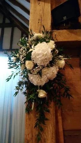 Floral Moments  Florists in Bedfordshire