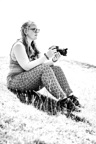 The Lens People Videography in Oxfordshire