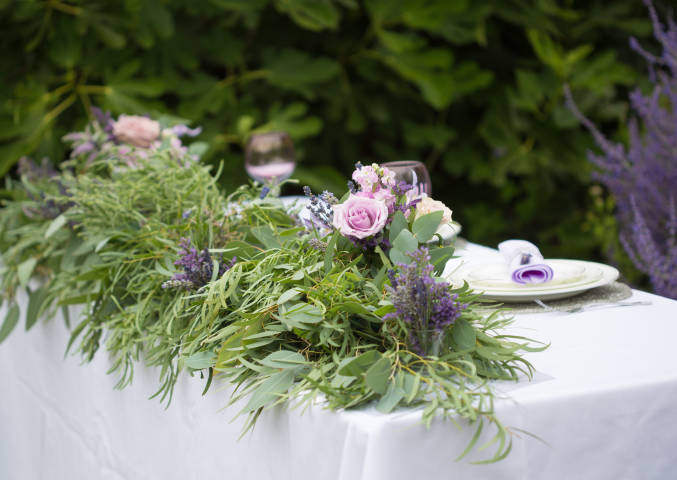 Willow & Blooms Florists in Newbury, Berkshire