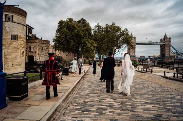 Tower of London Venues in Central London