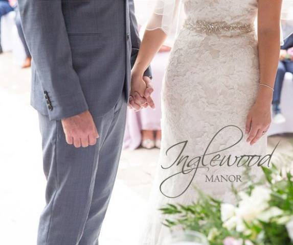 Inglewood Manor, Venues in Cheshire