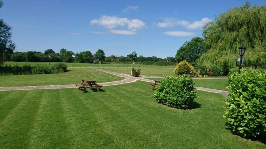 Holt Lodge Hotel,Venues in North Wales