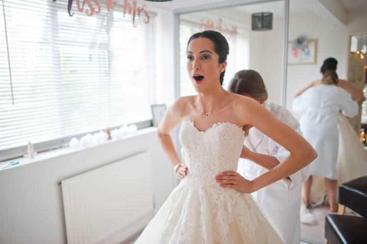 Shot Differently,Photographers in Leicestershire