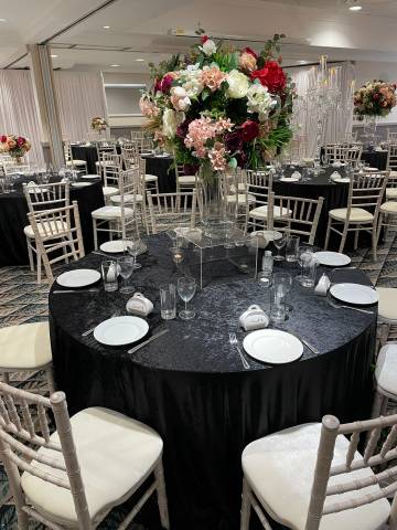 Holiday Inn Leicester - Wigston Venues in Leicestershire