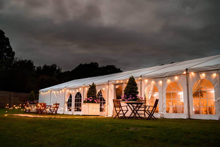 Deene Park Estate Venues in Northamptonshire