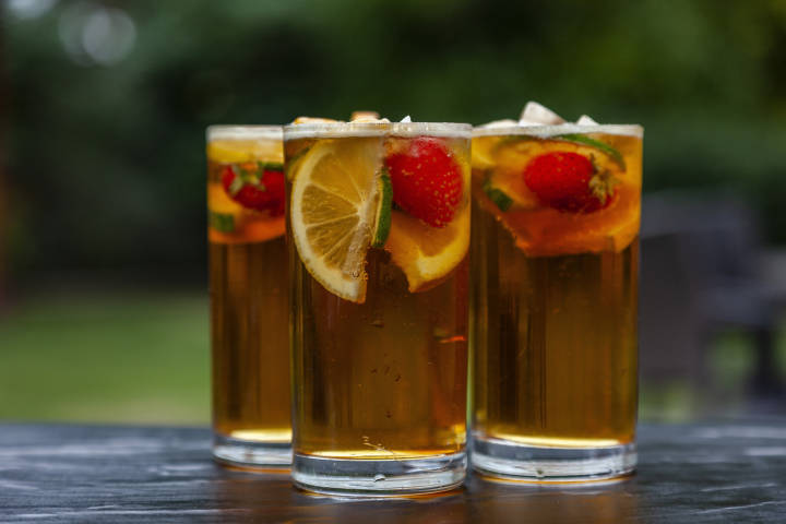 Orsett Hall Hotel Venues in Essex