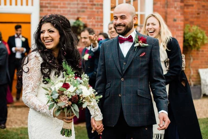 Lillibrooke Manor & Barns,Venues in Berkshire