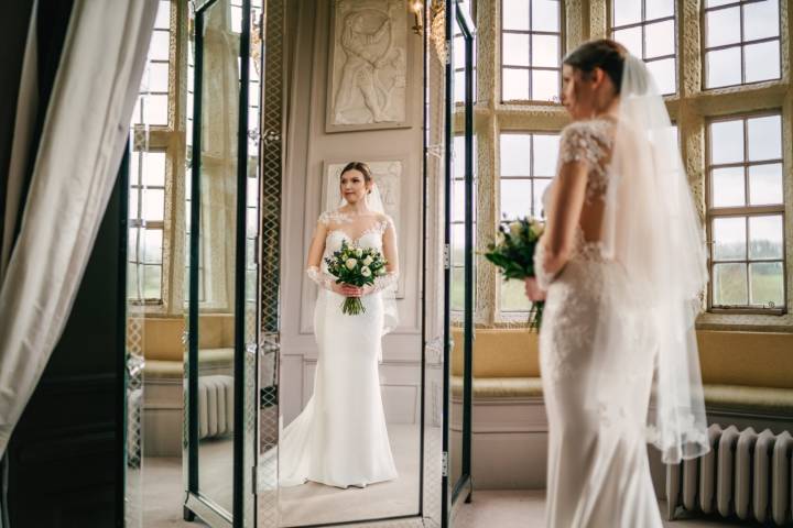 Howsham Hall Venues in Yorkshire - North