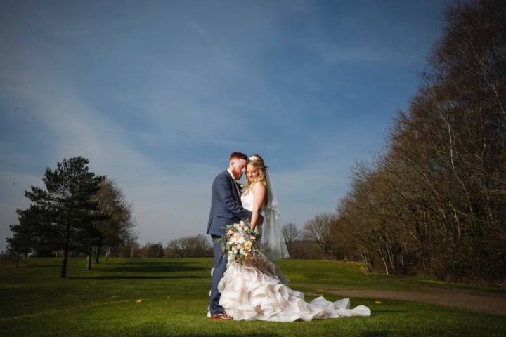 Manor Park Country House,Venues in South Wales