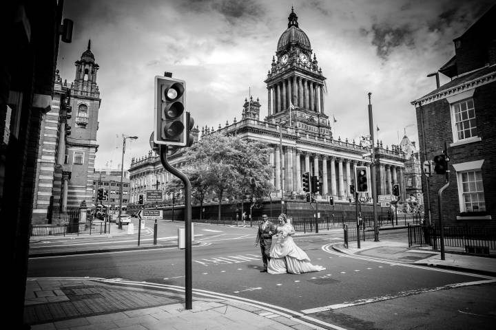 Paul Walker Photography Photographers in Yorkshire - West