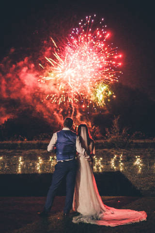 Deene Park Estate Venues in Northamptonshire