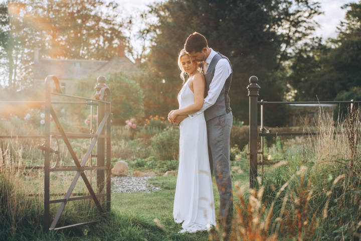 Trevenna Barns Venues in Cornwall and Isles of Scilly