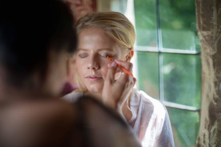 Be Beautiful by Andrea Beauty, Hair & Make-up at Lumley Castle