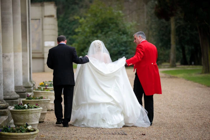 Mark Greatbatch - Wedding Toastmaster, Celebrants & Toastmasters in Hertfordshire
