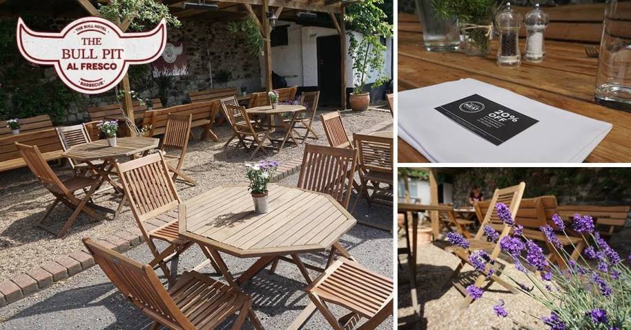 The Bull Hotel , Venues in Kent