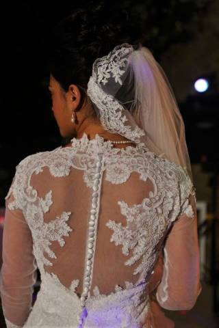 ANA ESPINA by Anaisa,Mother of the Bride in Hampshire