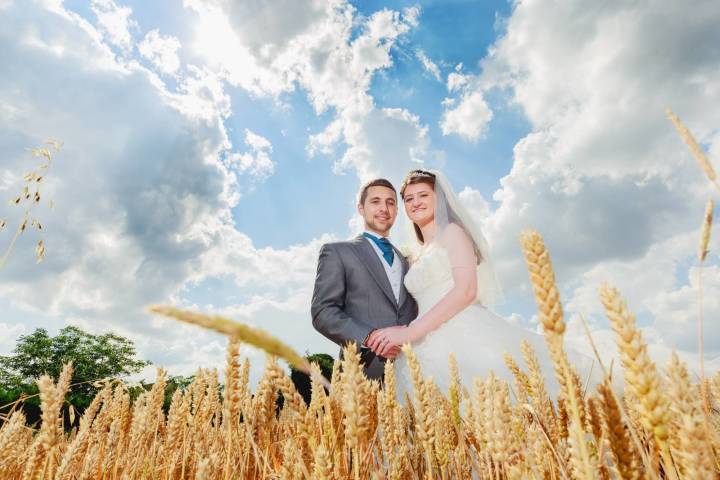 Bedford Wedding Photography,Photographers in Bedfordshire