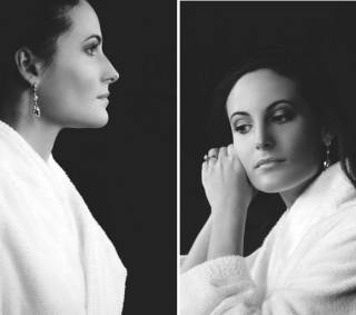 Charlotte Cromer Makeup & Hair Beauty, Hair & Make-up in Oxfordshire