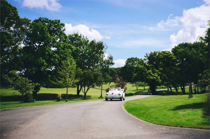 The Rose Barn,Venues in Essex