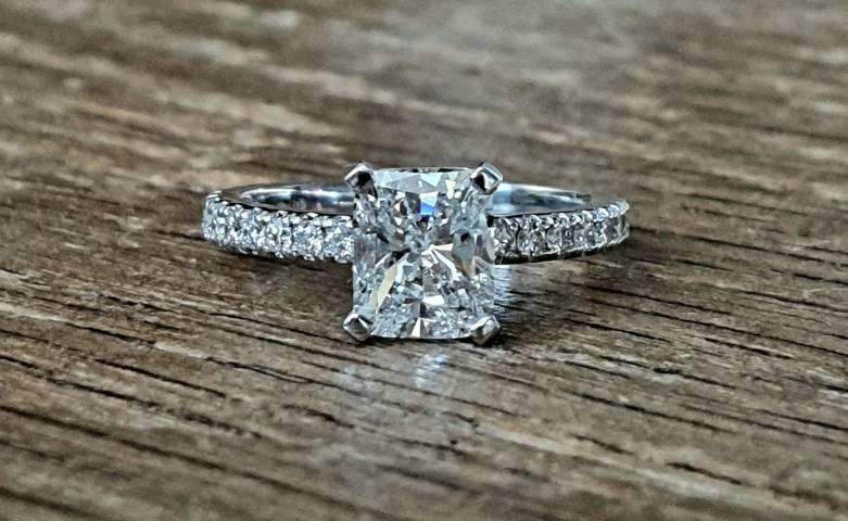 Lover's Rock Diamonds,Jewellery in Oxfordshire