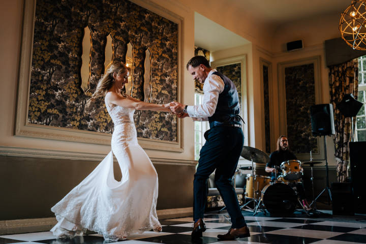 De Vere Horsley Estate Venues in Surrey