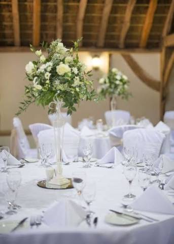 Norton Park Hotel, Venues in Hampshire