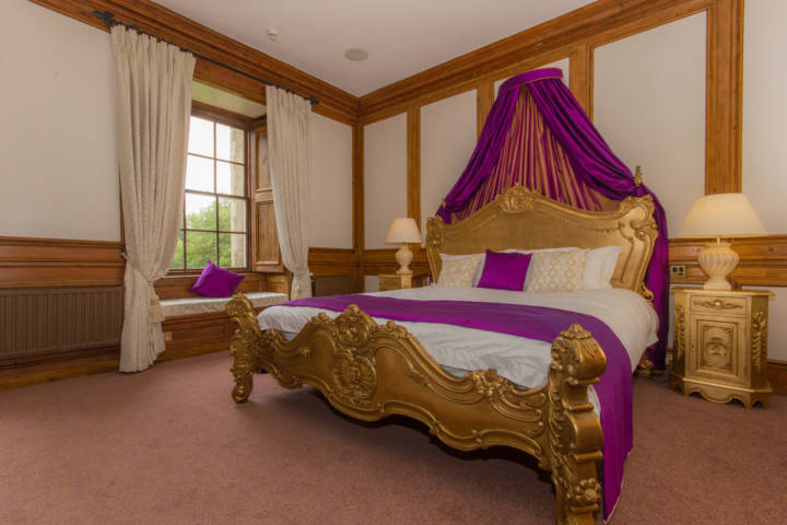 Hockwold Hall Venues in Norfolk