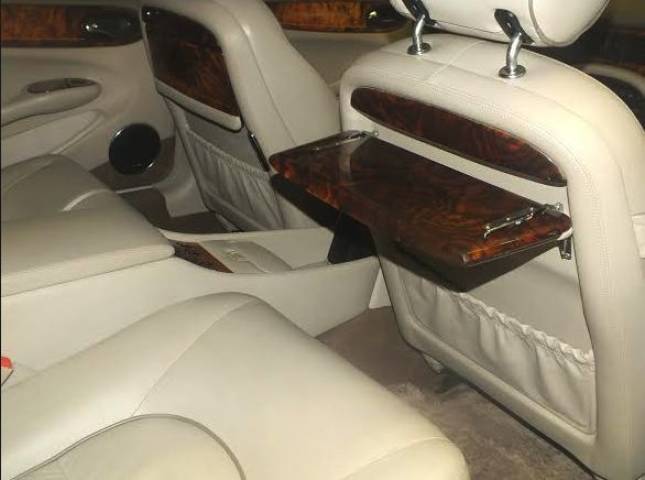 Luxury and Classic Wedding Cars, Cars & Horse Drawn Carriages in Essex