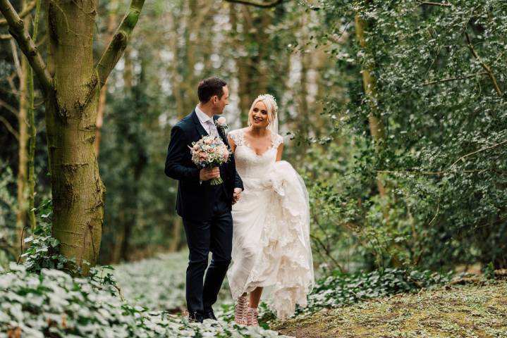 Redworth Hall Hotel,Venues in County Durham