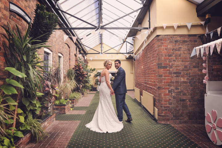 Best Western Valley Hotel Venues in Shropshire