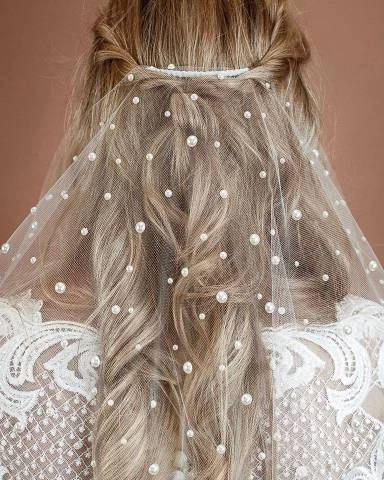 The Wedding Veil Shop Bridal Wear in Lancashire