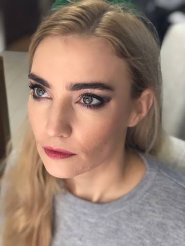 Studiomahnam. Makeup artist,Beauty, Hair & Make-up in Lancashire