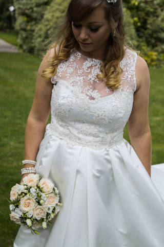 Susie Grist Couture,Bridal Wear in Oxfordshire