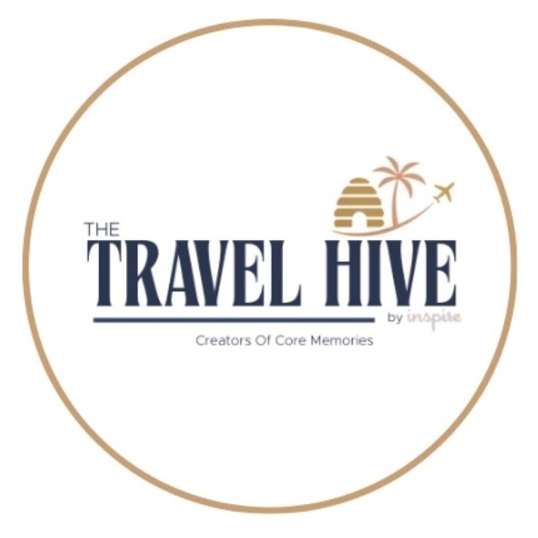 Sarah at The Travel Hive