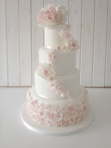 The Little Sugar Box,Cakes and Sweet Treats in Kent