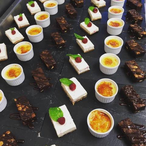 Foster's Catering Ltd,Caterers & Catering Hire in Hampshire