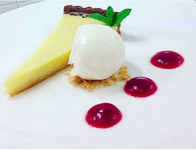 Desserts