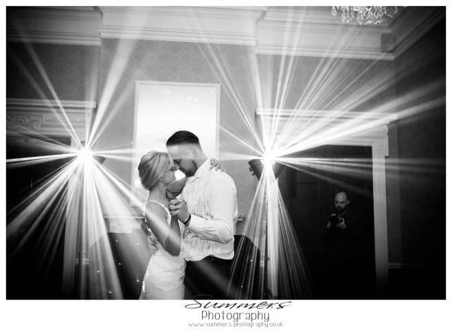 Innovents Wedding DJ