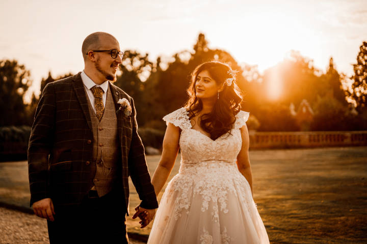 The Elvetham Venues in Hampshire