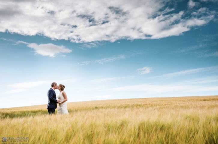 Fitzleroi Barn Venues in Sussex - West