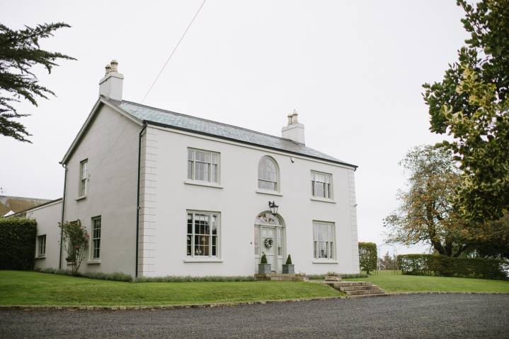 Hillmount House Venues in County Antrim