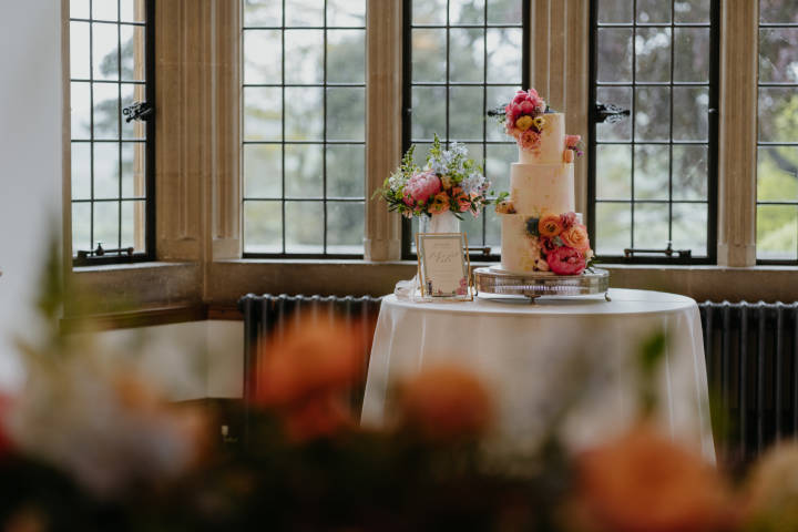 Coombe Lodge Venues in Bristol and Somerset