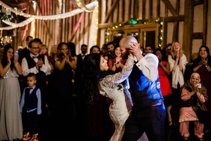 Lillibrooke Manor & Barns,Venues in Berkshire