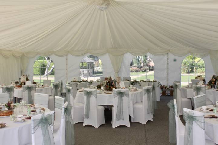 The Orangery Suite,Venues in Dorset