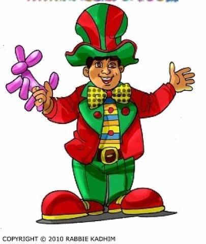 Rabbie Fun Entertainment in West London