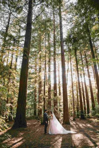 Two Woods Estate Venues in Sussex - West