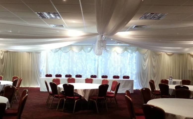Hilton Warwick , Venues in Warwickshire