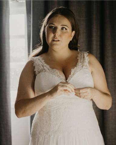 Lush Curve Bridal Bridal Wear in Surrey