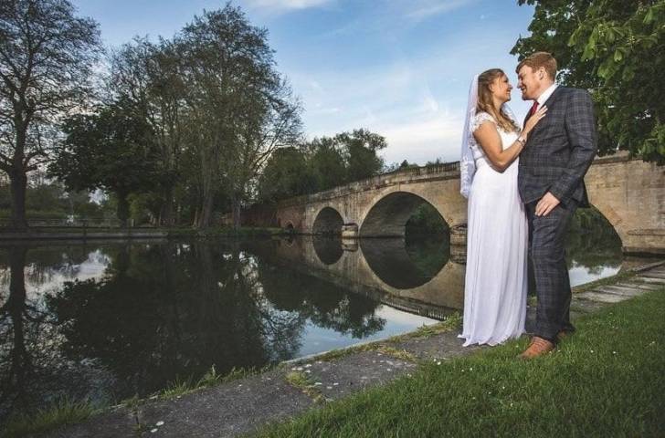 Shillingford Bridge Hotel Venues in Oxfordshire